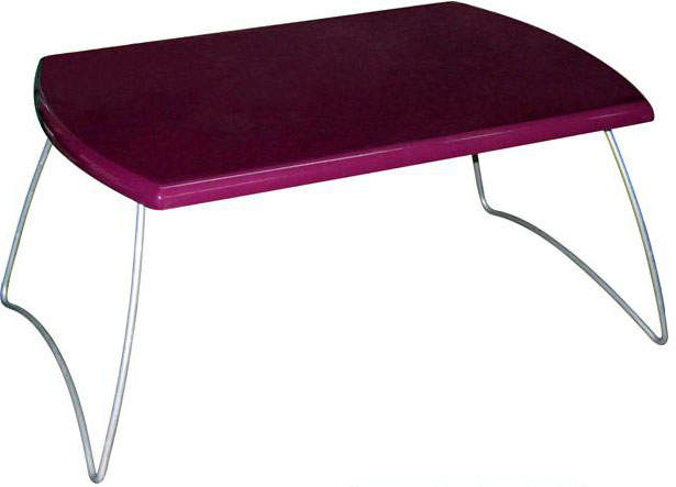 Столик для ноутбука в различных цветах. 