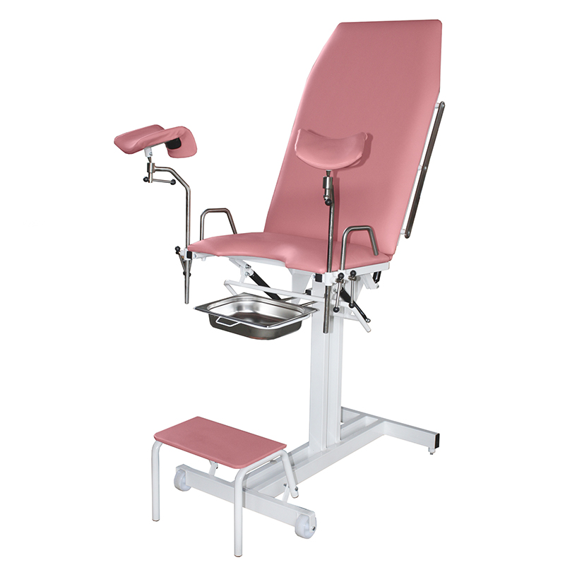 Кресло гинекологическое КГ-2 на пневмопружинах