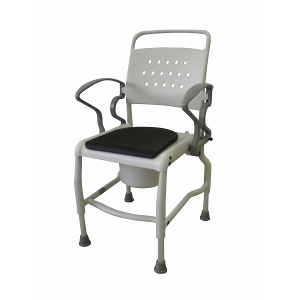 Кресло-стул с санитарным оснащением РТ-340