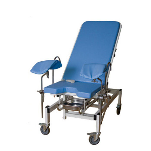 Кресло гинекологическое передвижное КГ-Д-03