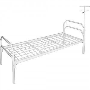 Кровать для лежачих больных М180-28