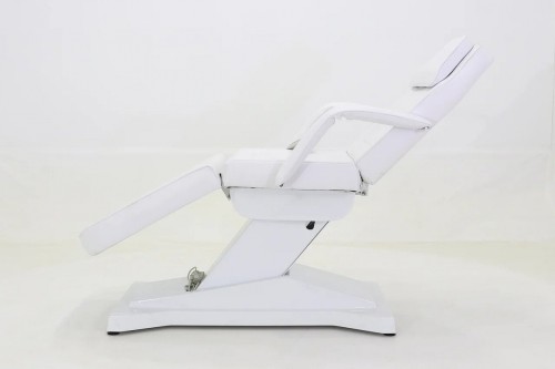 Кресло для косметологических процедур ММ-КО-172Д с 3 электроприводами 