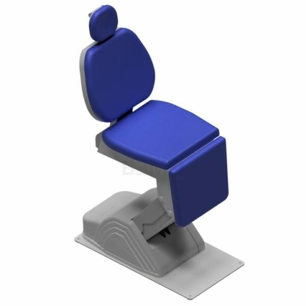  Кресло для рентгенкабинета V-КСЭМ электромеханическое