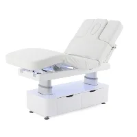Кушетки для SPA и салонов красоты 25 Kreslo kosmetologicheskoe MM-MMKM-2 KO-157D-00 s 4 jelektrodvigateljami