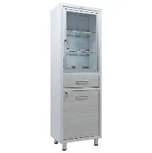 SHkaf dlja hranenija medikamentov 205-01-SSD