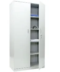 SHkaf metallicheskij dlja odezhdy SHO-2 SHM medicinskij0