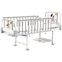 minKrovat' detskaja MM-DM-2540S-01 s vintovym mehanizmom, stacionarna