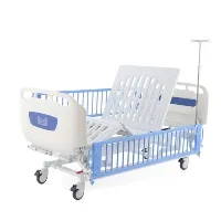 minKrovat' podrostkovaja MM-DM-2218S-01 mehanicheskaja chetyrehsekcionnaja - копия