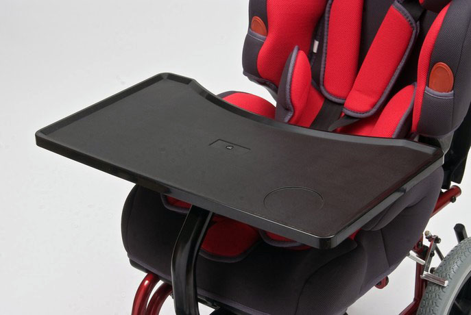 Инвалидная коляска - кресло кресло FS985LBJ-37 детская