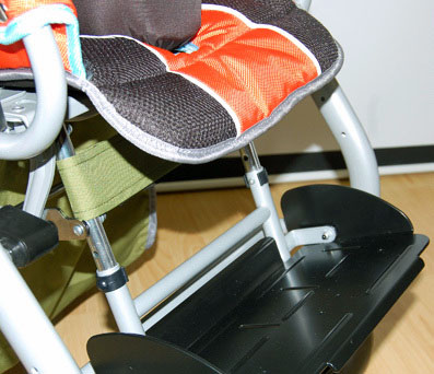 Инвалидная коляска - кресло кресло LK6109-41(P) детская