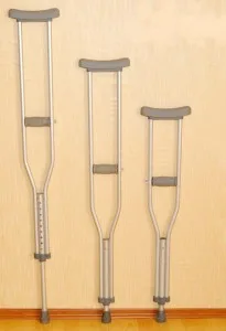 Костыли 3 Lk3010-00