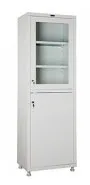 Шкаф аптечный одностворчатый Н203-01