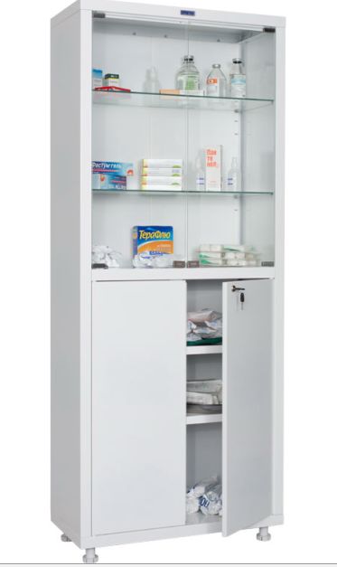 Шкаф для медикаментов