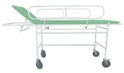 minTelezhka medicinskaja dlja pacientov TMPB-V01 s bokovymi ograzhdenijami