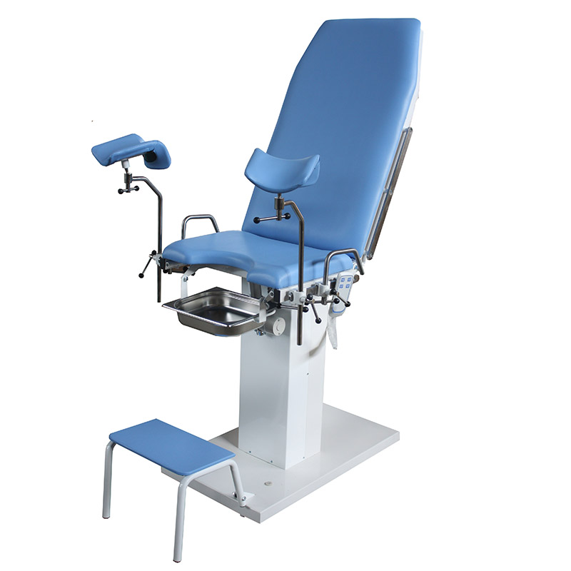 Кресло гинекологическое КГ-1 c электроприводами