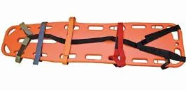 minSHHit spinal'nyj immobilizacionnyj s fiksatorom golovy i remennoj sistemoj MP-1301 - копия
