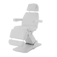 Косметологические кресла 13 Kreslo kosmetologa MM-KO-174D-00 jelektricheskoe 4h sekcionnoe