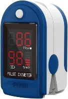 Pul'soksimetry