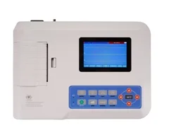minJElektrokardiograf MM-ECG300G
