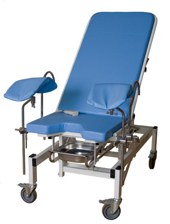 Кресло гинекологическое для проведения осмотра Д-КГэ-01