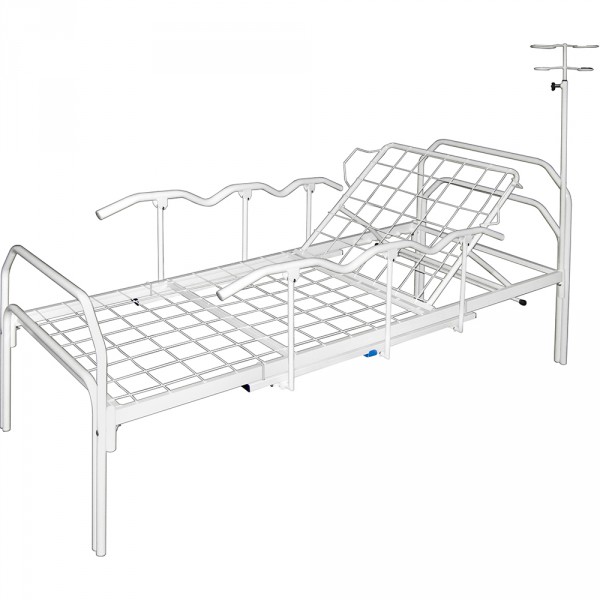 Кровать для лежачих больных М180-28
