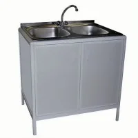 Столы лабораторные с мойкой 5 tumba_laboratorniy_2_moiki