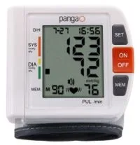Тонометры 6 minTonometr zapjastnyj MM-PG-800A25