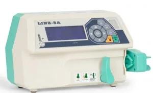 0Infuzionnyj nasos A-BYZ-810 odnoshpricevyj