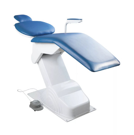 Кресло стоматолога V-КСЭМ-05 электромеханическое