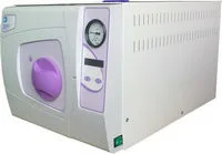 Паровые стерилизаторы 5 1Sterilizator parovoj avtomaticheskij GKa-25 PZ s vyborom rezhimov sterilizacii