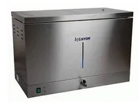 Аквадистилляторы 7 Distilljator jelektricheskij iz nerzhavejushhej stali Liston A1110 s 20l sbornikom