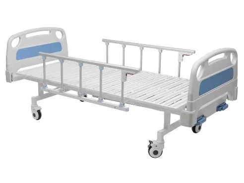 Кровать многофункциональная механическая ПК-05 трехсекционная п