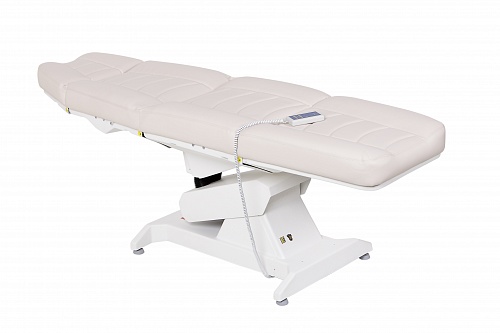 Кресло для эндоскопических процедур ОД-4 электрическое с пультом 1