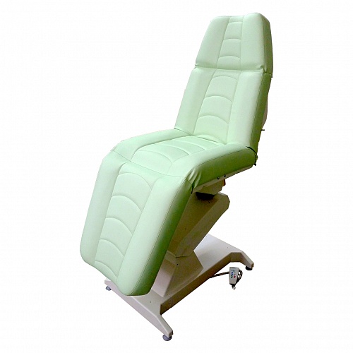 Кресло для эндоскопических процедур ОД-4 электрическое с пультом 3