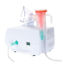 Ingaljator MM-W004-B dlja lechenija respiratornyh zabolevanij