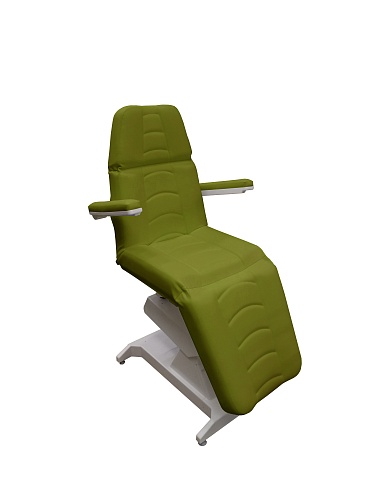 Кресло для SPA процедур ОД-4 электрической с подлокотниками,пультом управления