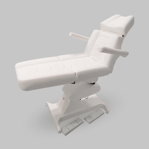 Кресло для мезотерапии ОД-4 МЕЗО с 4-мя электроприводами
