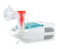 Nebulajzer W003 s sistemoj hranenija