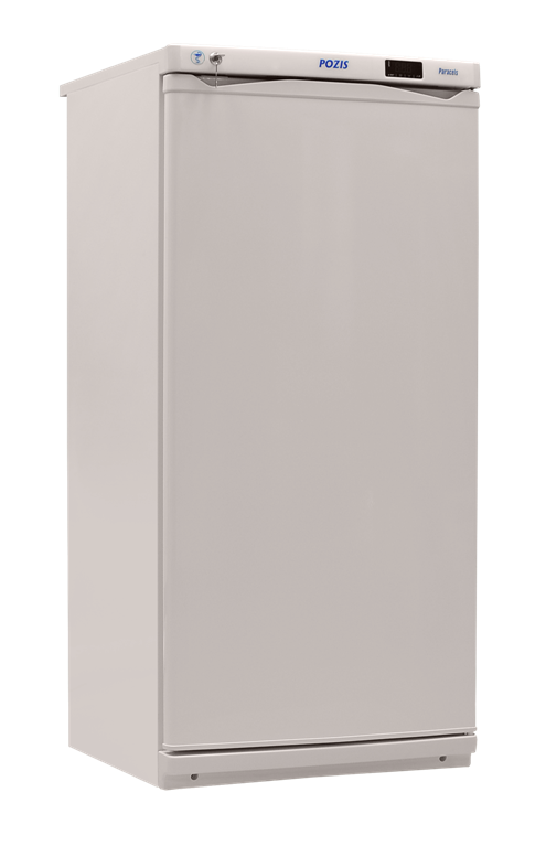 Холодильник аптечный ХФ-250-2 "POZIS" объем 250 литров,дверка металл