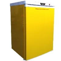 Медицинские холодильники 36 Holodil'nik dlja medicinskih othodov klassa B Saratov-508M-01