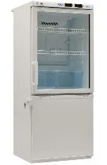 Медицинские холодильники 30 minHolodil'nik laboratornyj laboratornyj HL250 POZIS dverka steklo i metall