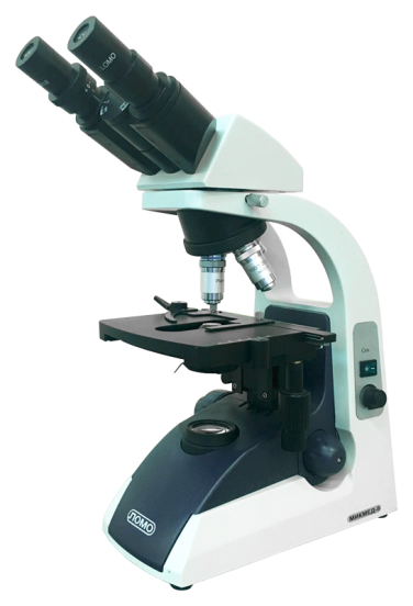 Микроскоп медицинский МИКМЕД-5 для лабораторной диагностики 