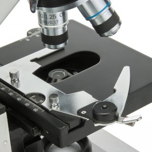 Monokuljarnyj mikroskop A-XSP-104 dlja biohimicheskih issledovanij3