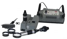 Офтальмоскопы 3 minOftal'moskop ruchnoj universal'nyj ZOMZ OR-3B-05 - копия
