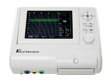 Фетальные мониторы 4 2Fetal'nyj monitor MM-CMS800G dlja beremennyh