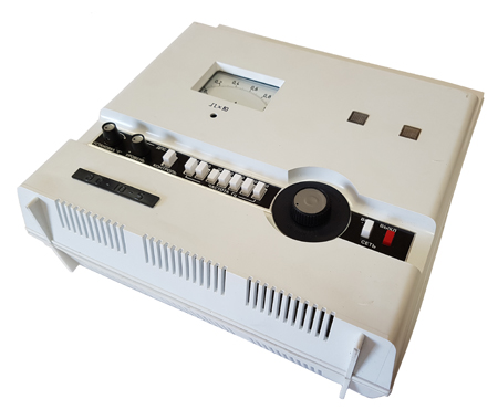Аппарат для терапии электросном ЭС-10-5 "Электросон"