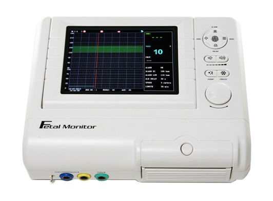 Фетальный монитор ММ-CMS800G для беременных