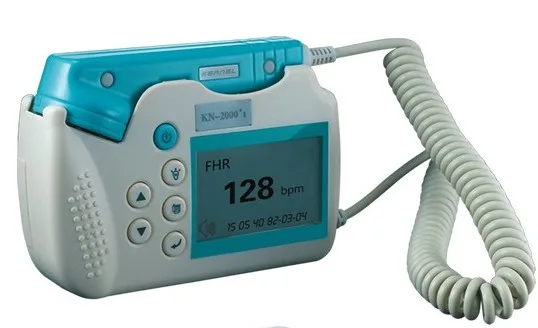 Fetal'nyj monitor akusherskij KN 2000+1