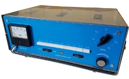 minApparat dlja lechenija diadinamicheskimi tokami TONUS-1 DT-50-3