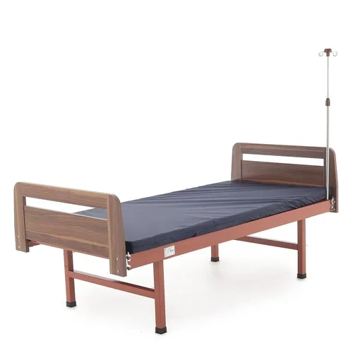Krovat' dlja medicinskogo stacionara MM-E-18 LDSP1